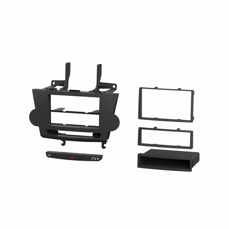 Metra 99-8274B (Black) Image 2