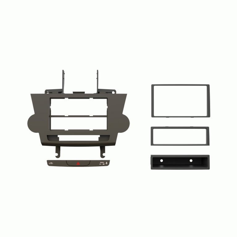 Metra 99-8274BR (Brown) Image 4