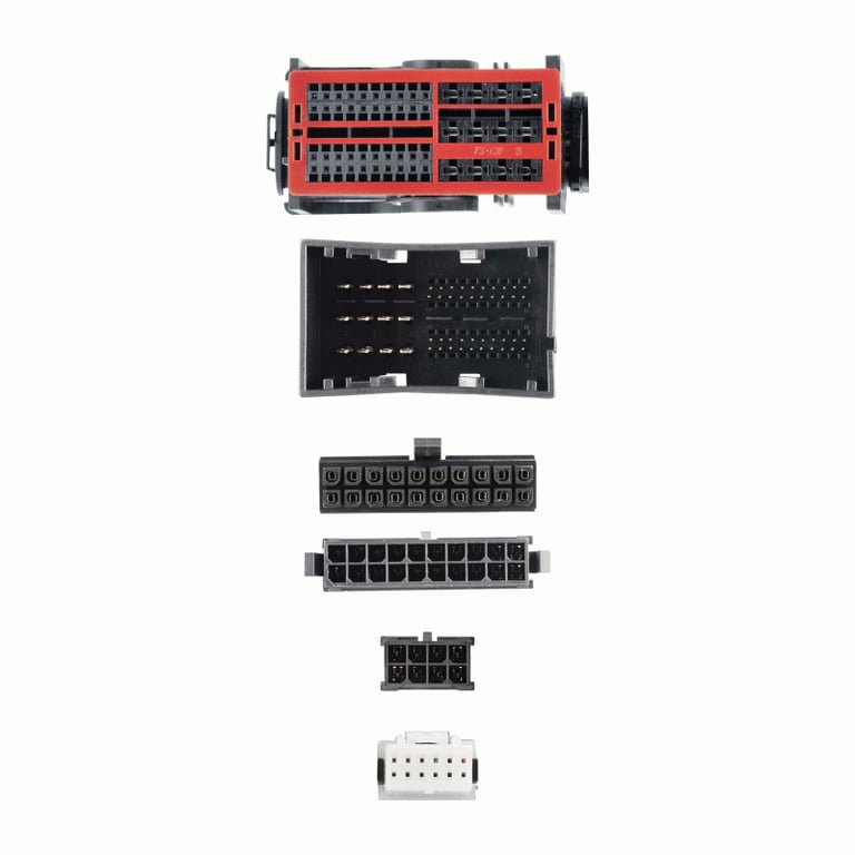 Metra JP-PPKT-3 Image 3