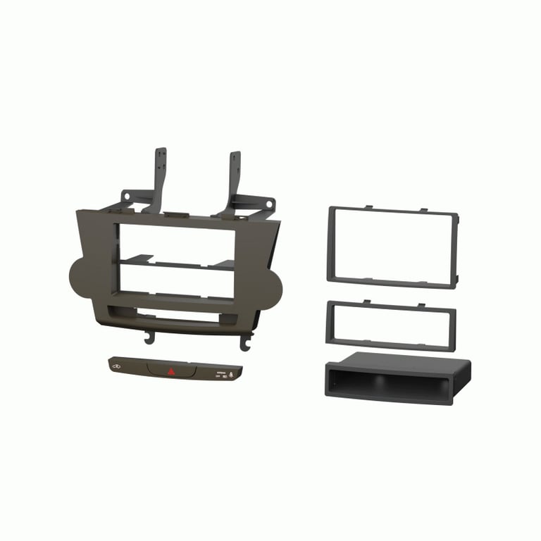 Metra 99-8274BR (Brown) Image 1