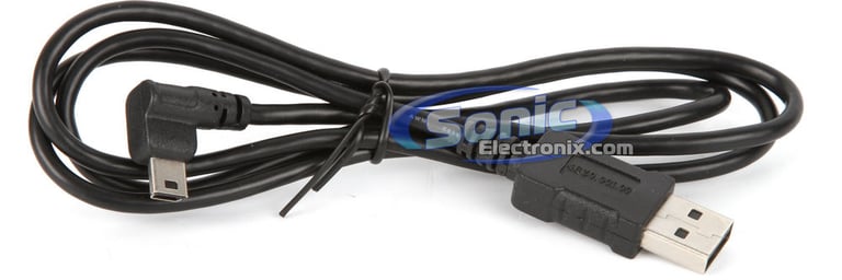 Sony XNV-660BT Image 11