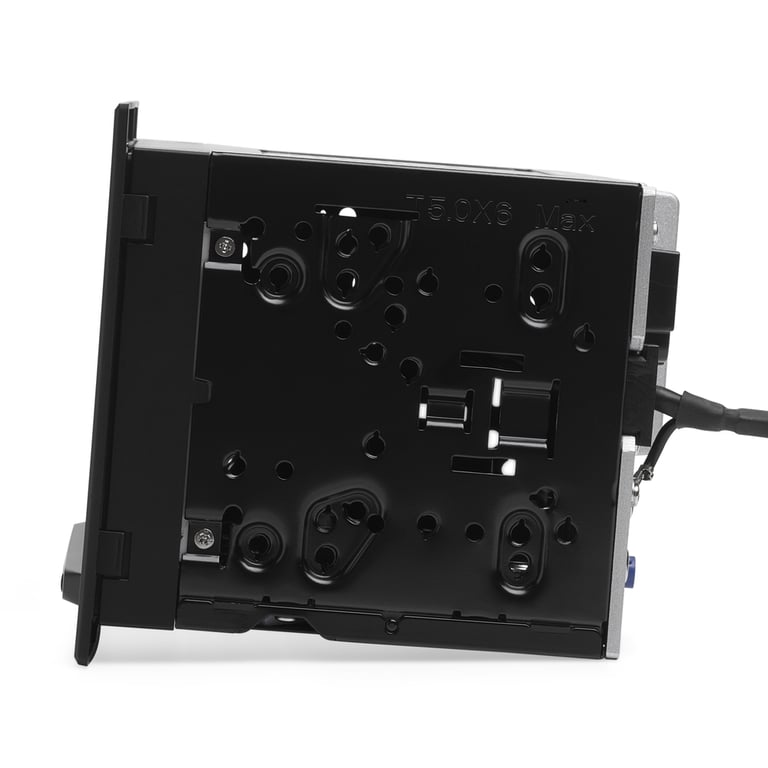 1999-2006 Chevrolet Silverado 1500 JBL Double DIN Wireless Car Stereo Upgrade Image 7