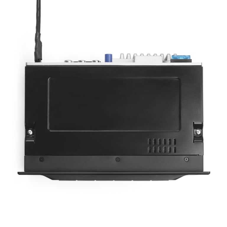 2009-2012 Dodge Ram 1500 JBL Double DIN Wireless Car Stereo Upgrade Image 7