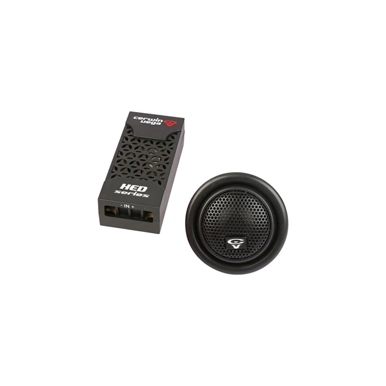 Cerwin-Vega H525C Image 4