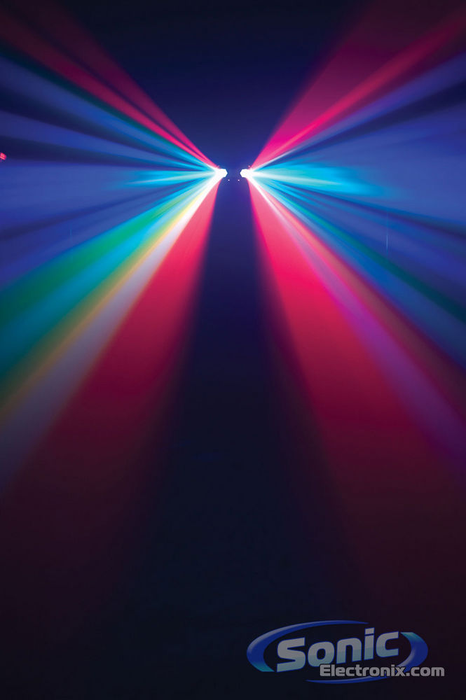 American DJ DUAL GEM PULSE Image 3