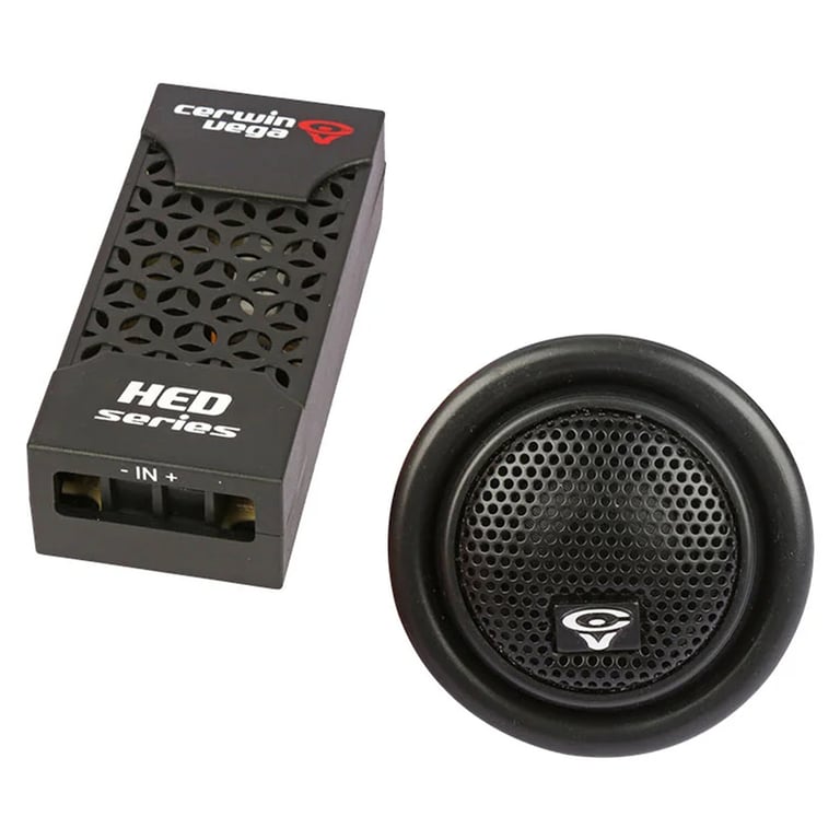 Cerwin-Vega H80C Image 6