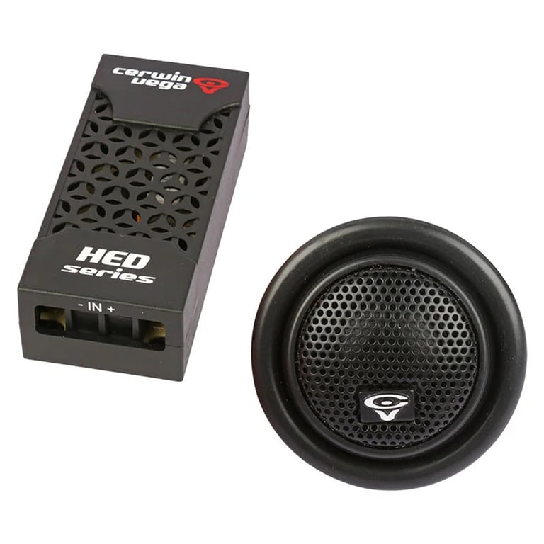 Cerwin-Vega H80C Image 7