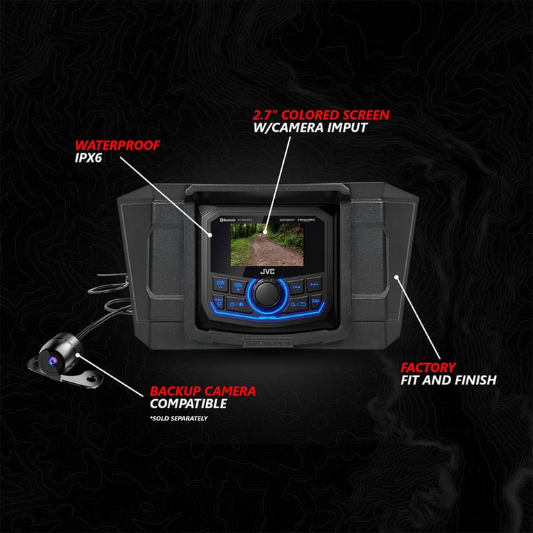 SSV Works 240-RZ5-PHZ2A Image 2