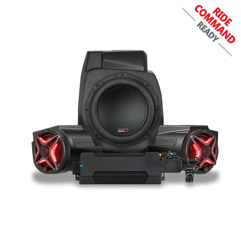 SSV Works 240-RZ5-PHZ3VRC Image 1