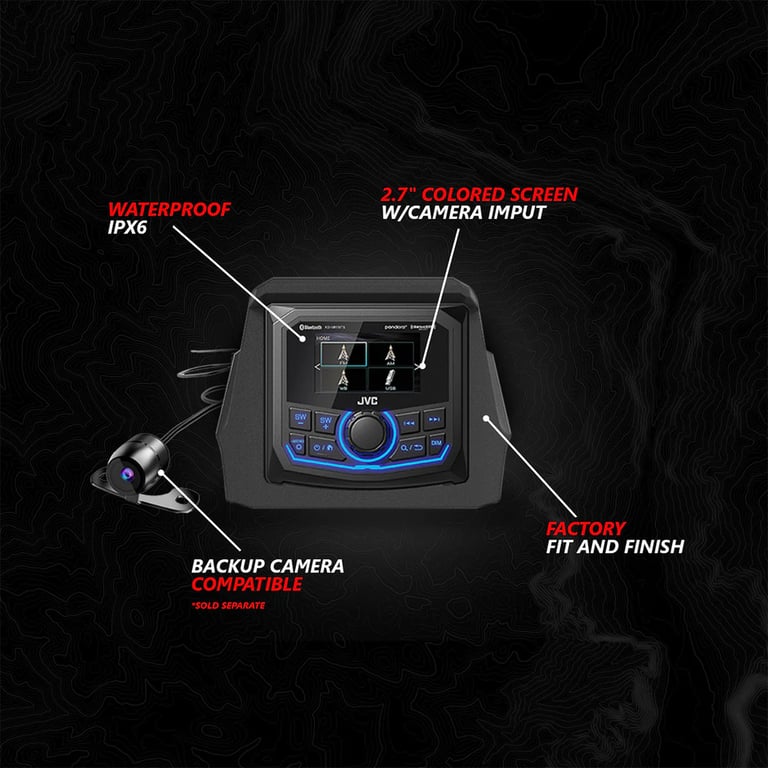 SSV Works 240-X32-PHZ1A Image 2