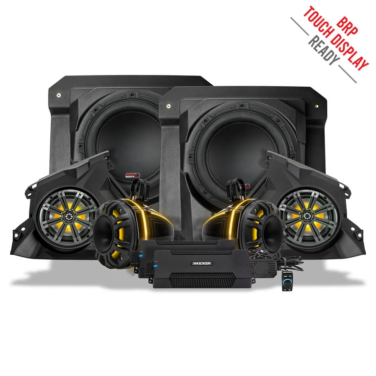 SSV Works 240-MAVR-PHZ6KLTD Image 1