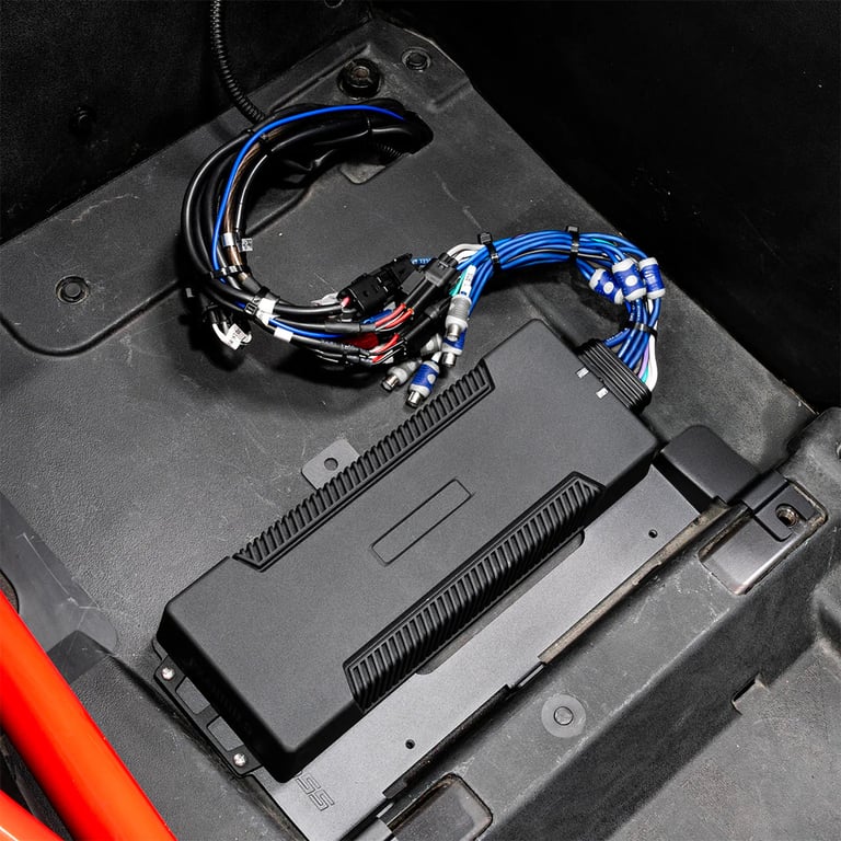 SSV Works 240-SS-PHZ5VRC Image 5
