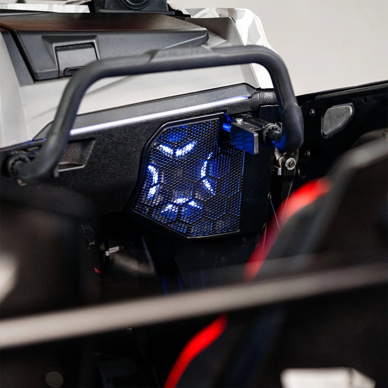 SSV Works 240-RZ5-F65K Image 6