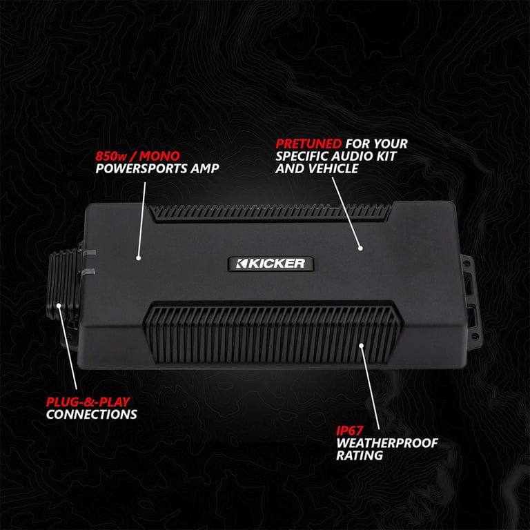SSV Works 240-X32-PHZ5V Image 6
