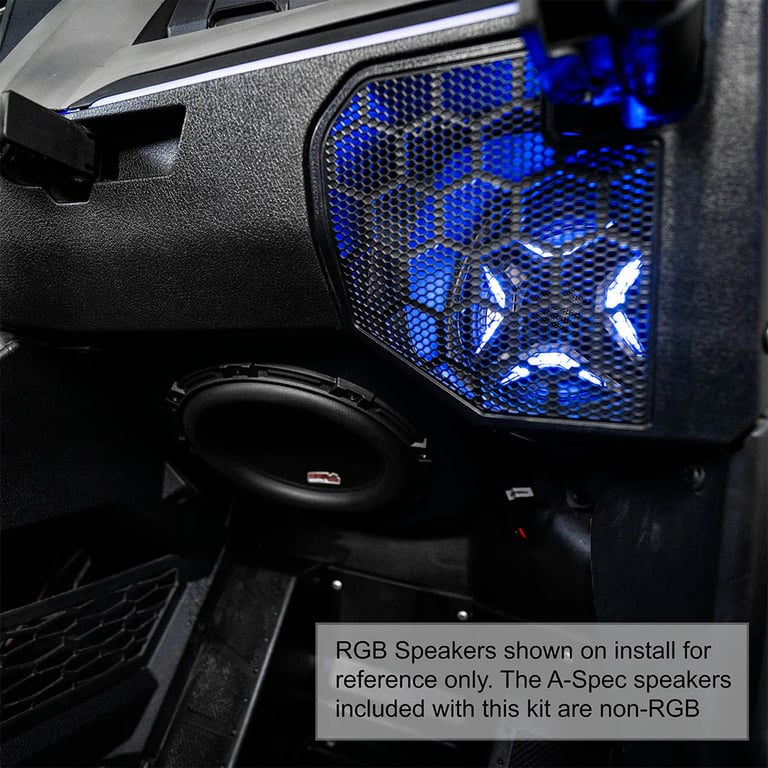 SSV Works 240-RZ5-PHZ1A Image 5