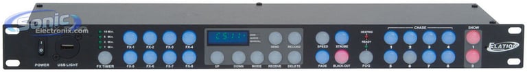 ELATION DMX DUO Image 2