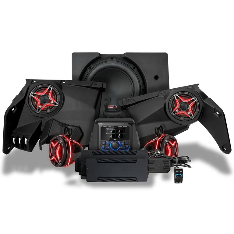 SSV Works 240-X32-PHZ4V Image 1