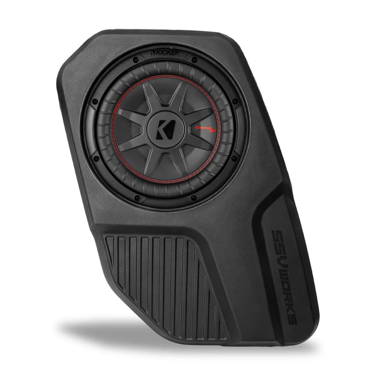 SSV Works 240-BR-DS10K Image 3