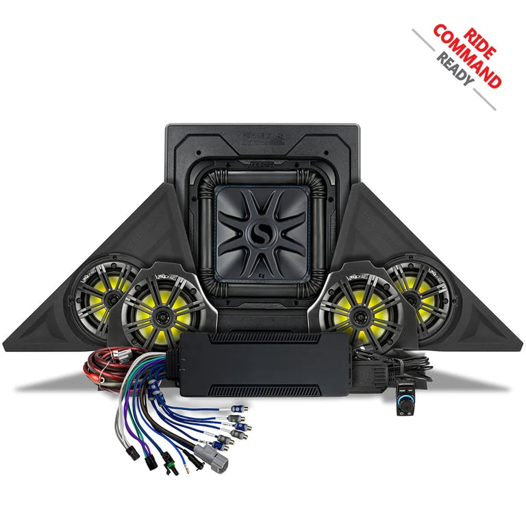 SSV Works 240-SS-PHZ5KRC Image 1