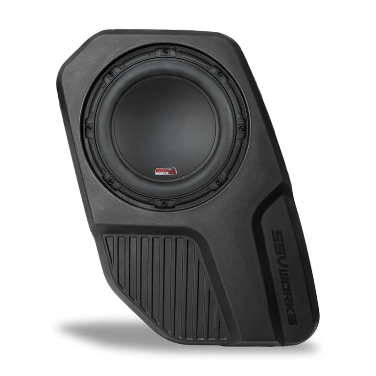 SSV Works 240-BR-DS10K Image 1