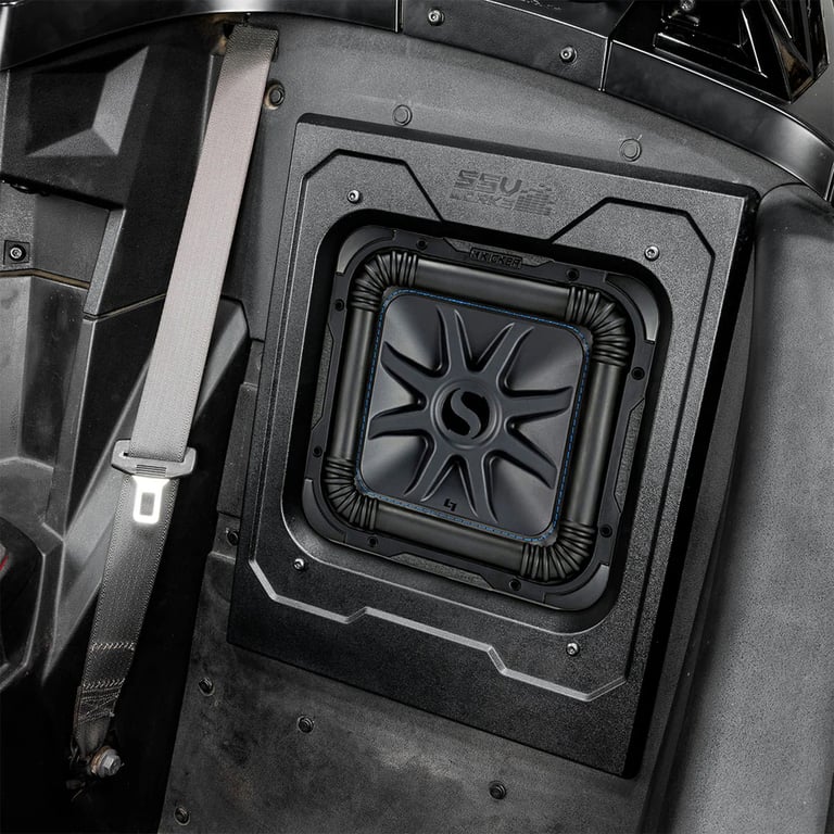 SSV Works 240-SS-PHZ5KRC Image 5