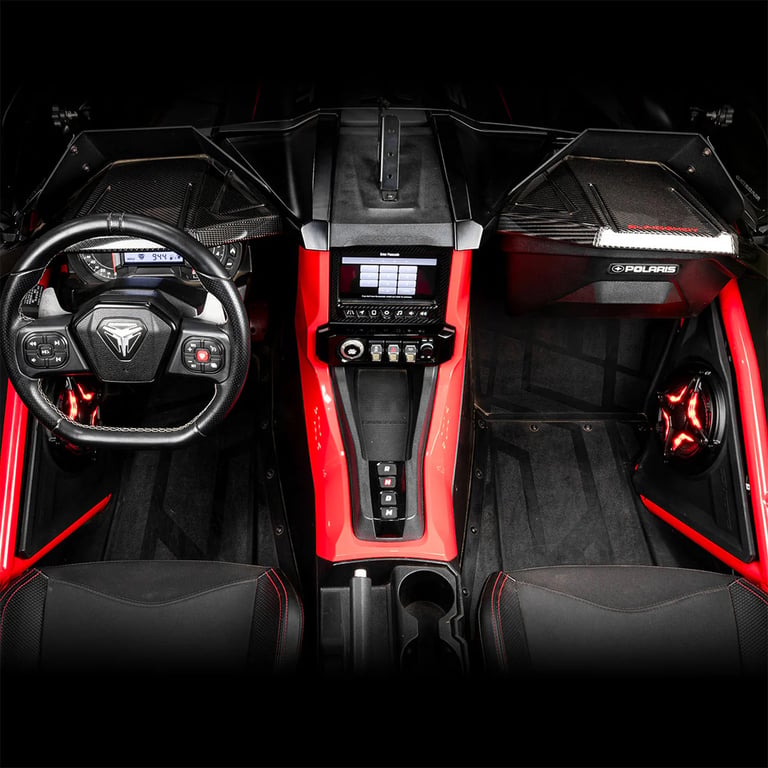 SSV Works 240-SS-PHZ5VRC Image 2
