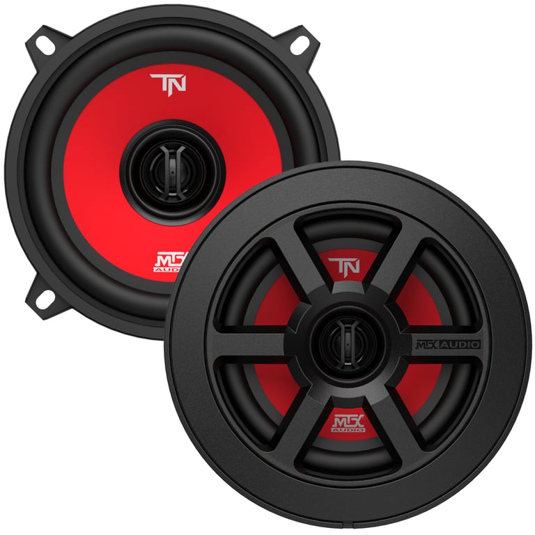 MTX TERMINATOR35 Image 1