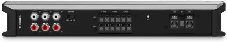 MTX Thunder TH900.6 Image 5