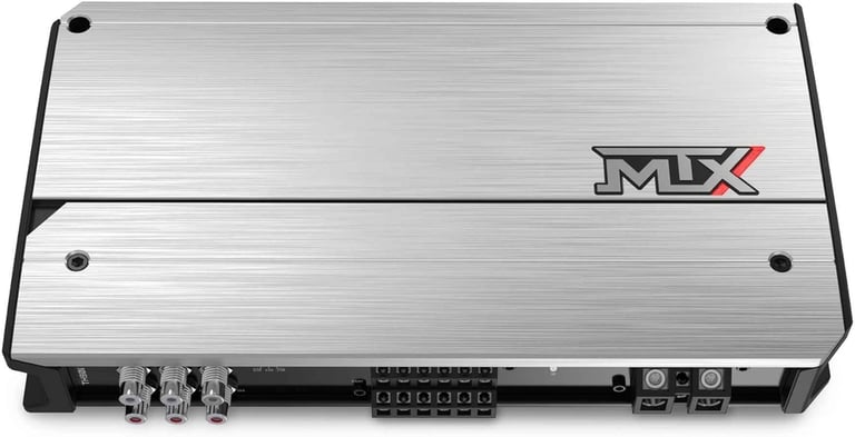 MTX Thunder TH900.6 Image 3