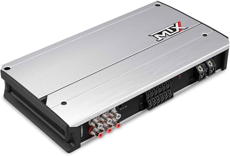 MTX Thunder TH900.6 Image 1