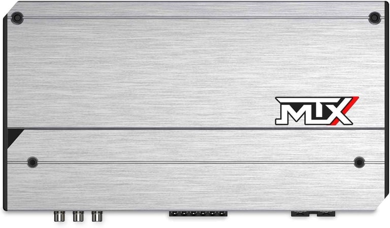 MTX Thunder TH900.6 Image 4