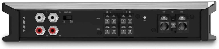 MTX Thunder TH800.4 Image 5