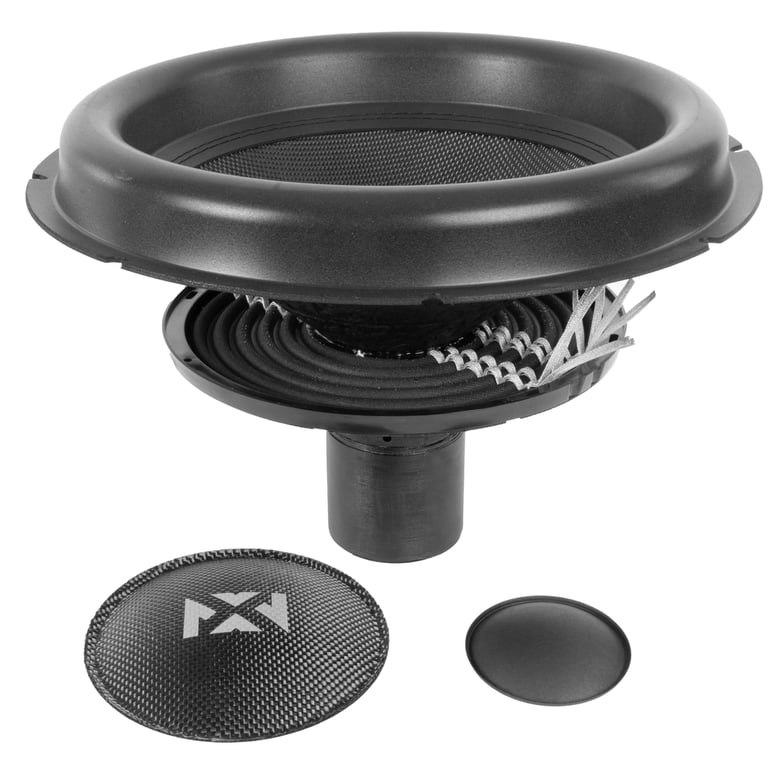 NVX XCW122RC Image 1