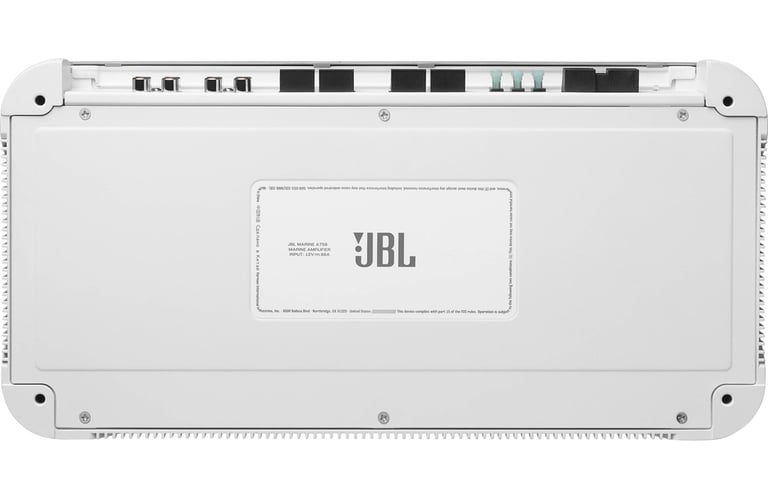 JBL Marine A758 (MA758AM) Image 3