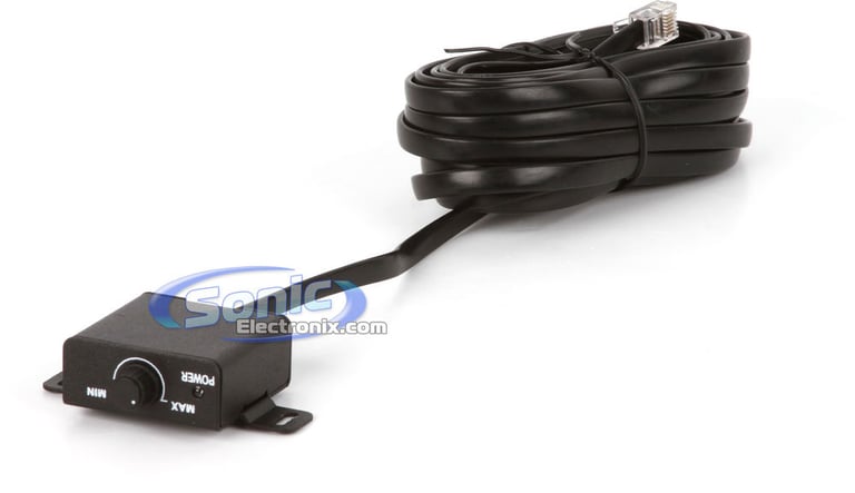 Combo: RE Audio XXX18D2 and RE Audio VLX-3DE Image 6