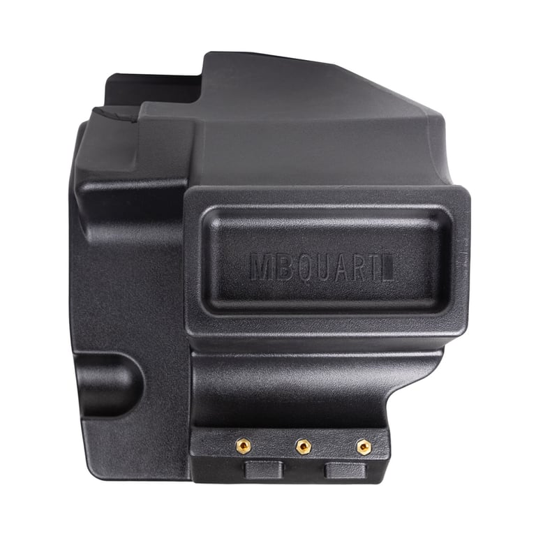 MB Quart MBQRP-SUB-1 Image 4