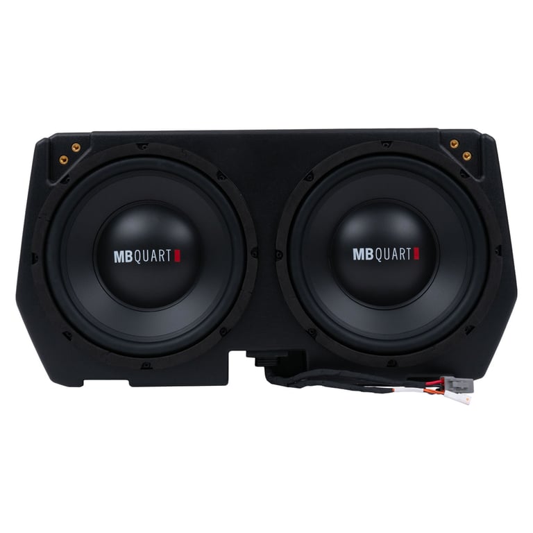 MB Quart MBQD-SUBA-1 Image 2