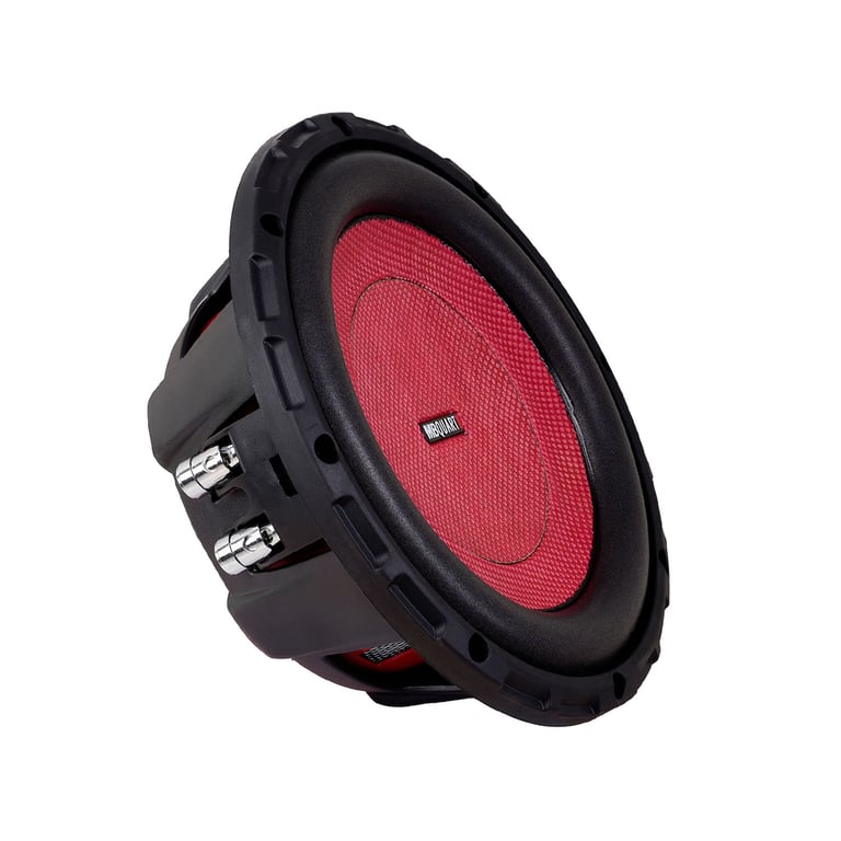 MB Quart DS2-204 Image 3