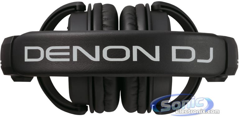 Denon DN-HP500 Image 3