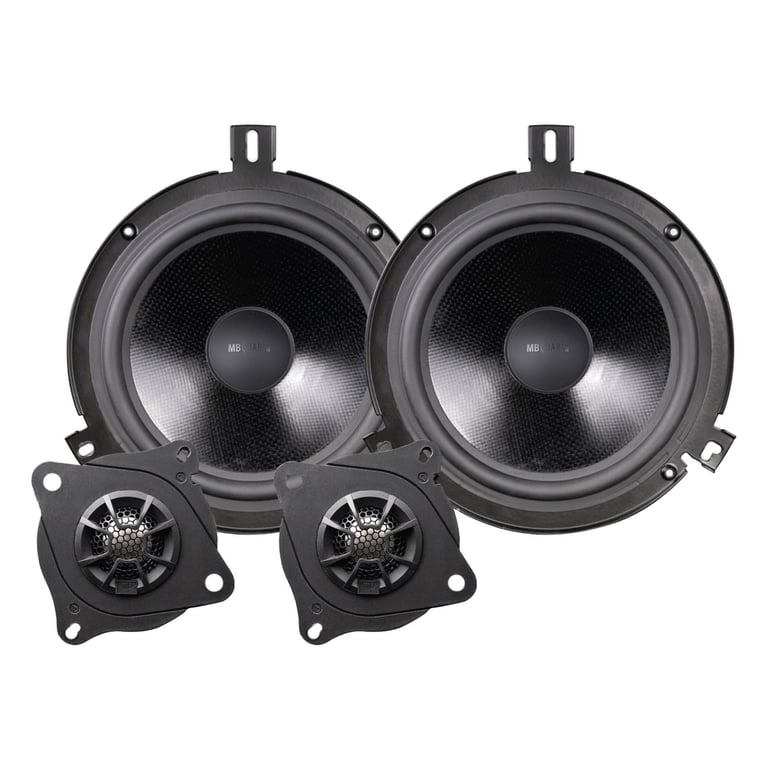 MB Quart JS1-216JK Image 1