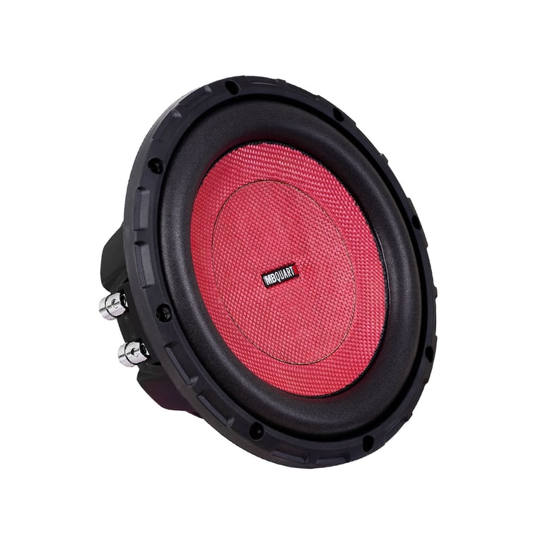 MB Quart DS2-204 Image 2