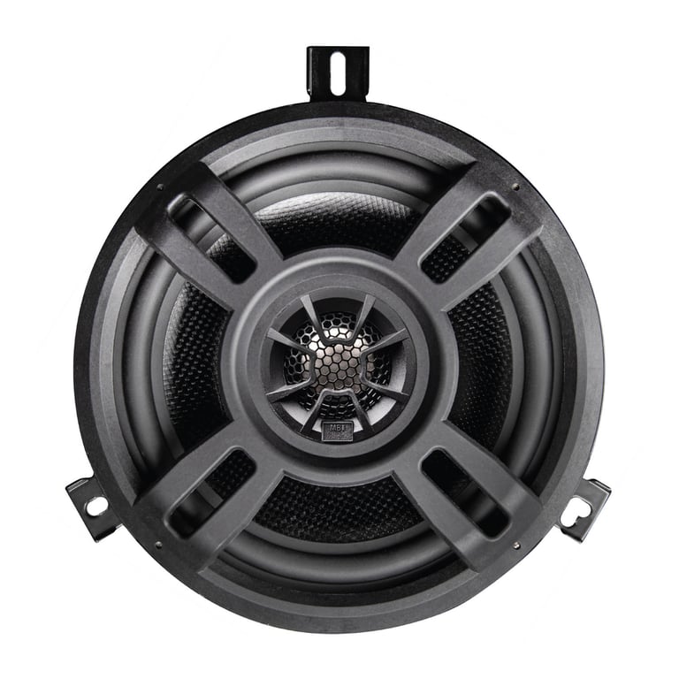 MB Quart JS1-216JK Image 5