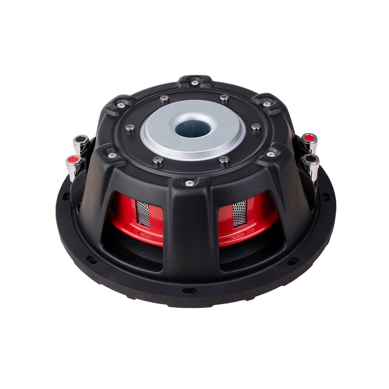 MB Quart DS2-204 Image 5