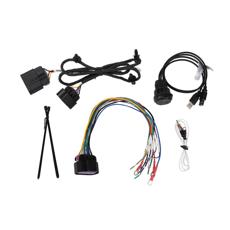 MB Quart MBQS-RADM-1 Image 2