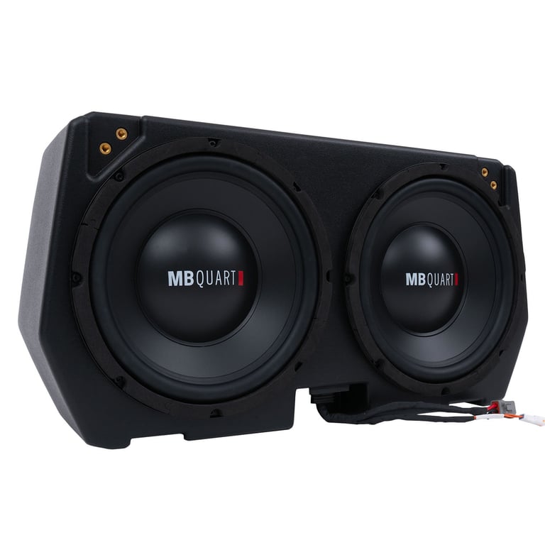 MB Quart MBQD-SUBA-1 Image 1