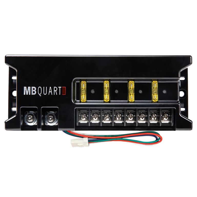 MB Quart GMR-RB4 Image 1