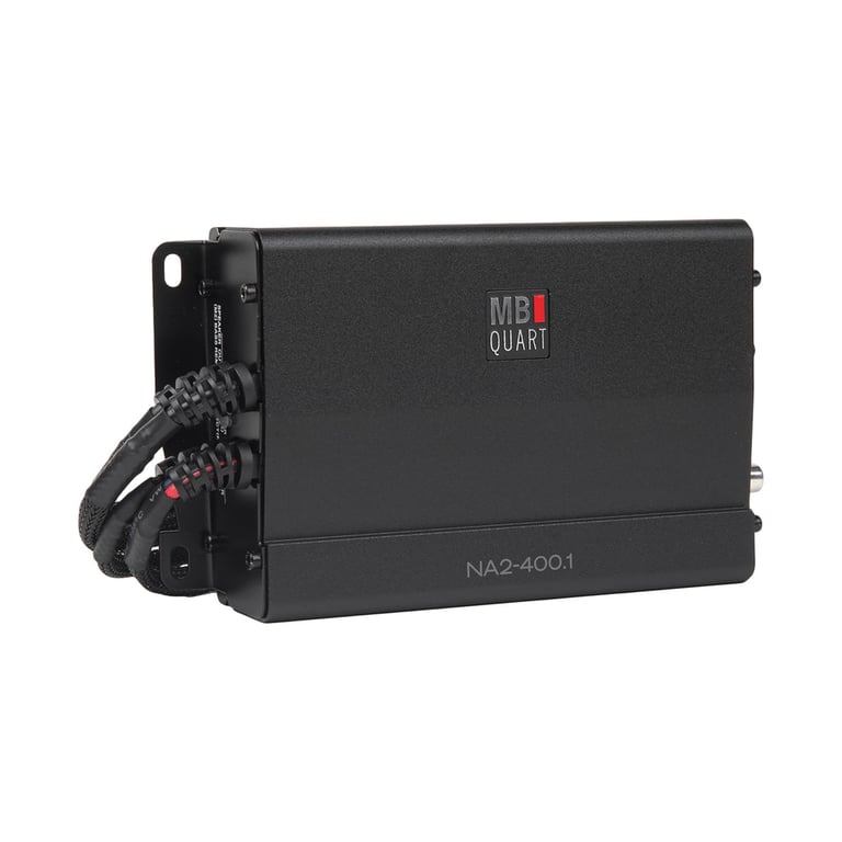 MB Quart MBQRP-SUB-1 Image 7