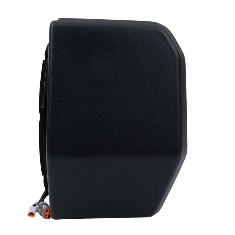 MB Quart MBQD-SUBA-1 Image 4