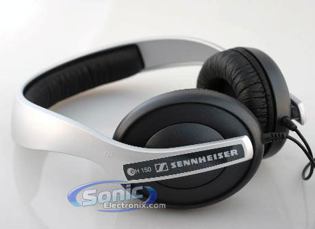 Sennheiser eH 150 Image 2