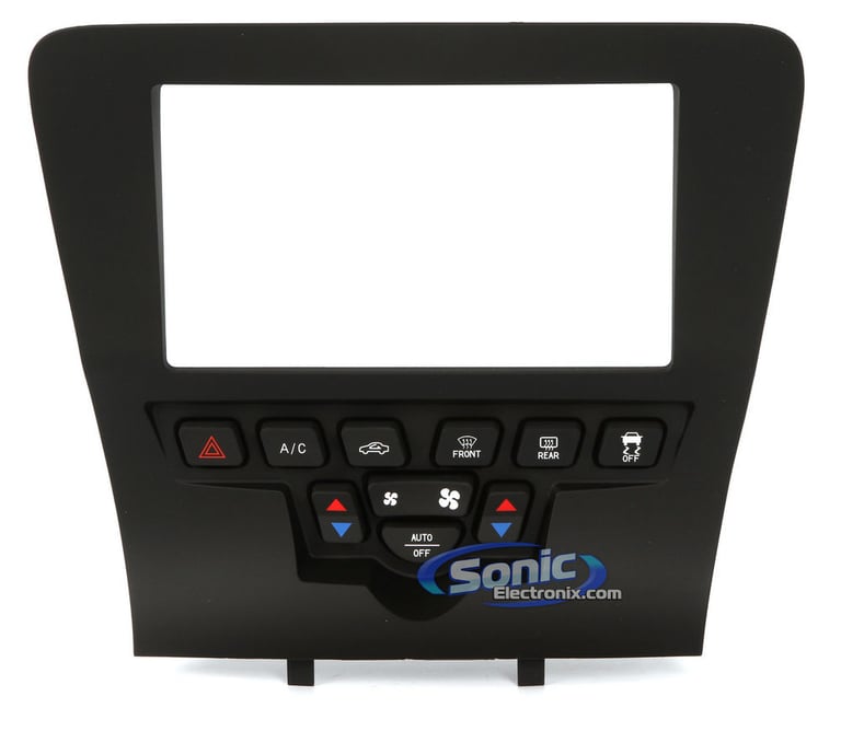2011-2023 Dodge Charger JBL Double DIN Wireless Car Stereo Upgrade Image 11